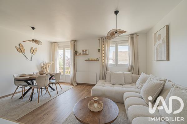 Maison à vendre 5 pièces 141 m² Noisy-le-Grand