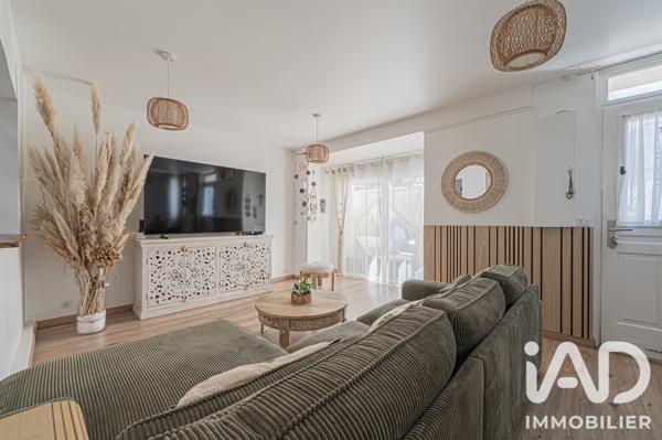 Maison à vendre 5 pièces 141 m² Noisy-le-Grand