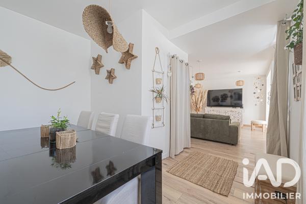 Maison à vendre 5 pièces 141 m² Noisy-le-Grand