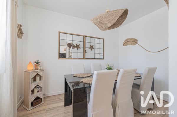 Maison à vendre 5 pièces 141 m² Noisy-le-Grand