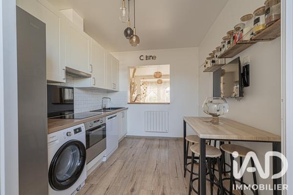Maison à vendre 5 pièces 141 m² Noisy-le-Grand