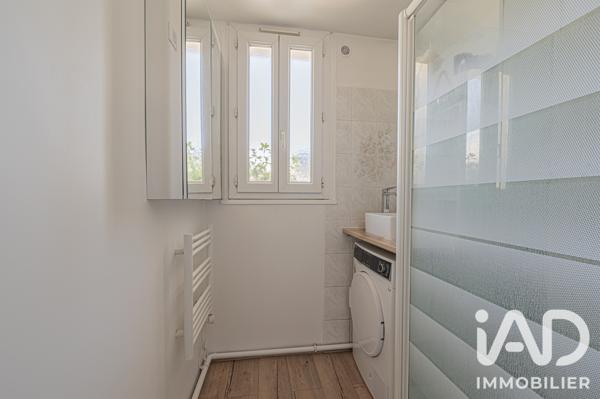 Maison à vendre 5 pièces 141 m² Noisy-le-Grand