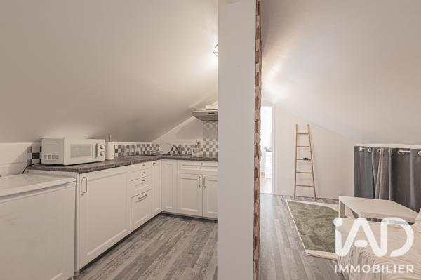 Maison à vendre 5 pièces 141 m² Noisy-le-Grand