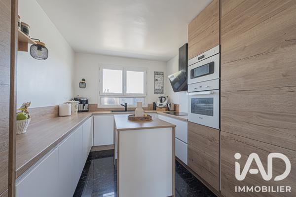 Maison à vendre 5 pièces 141 m² Noisy-le-Grand
