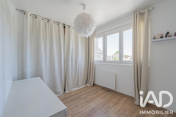 Maison à vendre 5 pièces 141 m² Noisy-le-Grand
