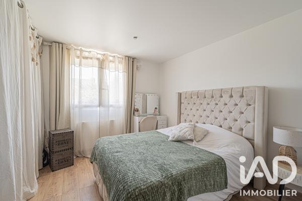 Maison à vendre 5 pièces 141 m² Noisy-le-Grand