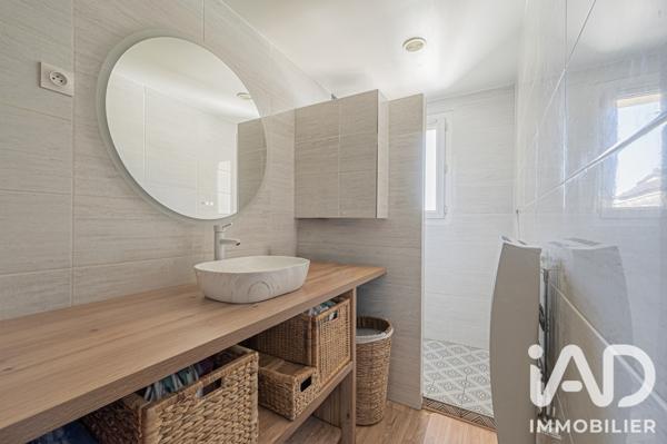 Maison à vendre 5 pièces 141 m² Noisy-le-Grand
