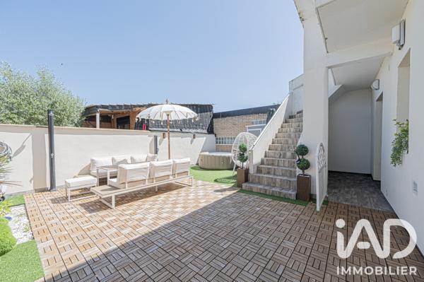 Maison à vendre 5 pièces 141 m² Noisy-le-Grand