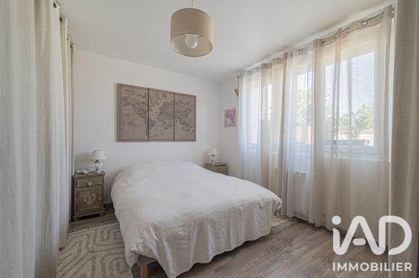 Maison à vendre 5 pièces 141 m² Noisy-le-Grand