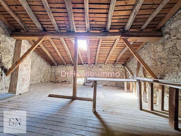 Maison à vendre 3 pièces de 114 m²