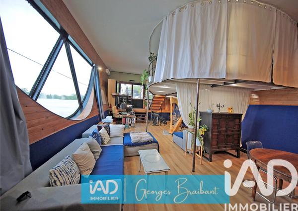 Maison à vendre 5 pièces 140 m² Bezons