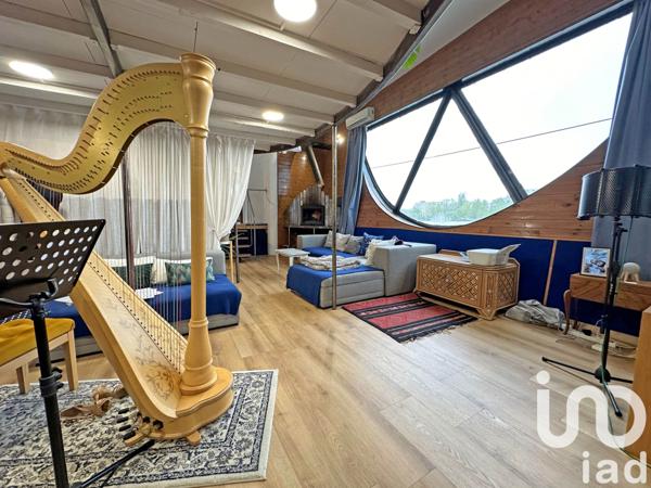 Maison à vendre 5 pièces 140 m² Bezons