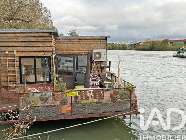 Maison à vendre 5 pièces 140 m² Bezons