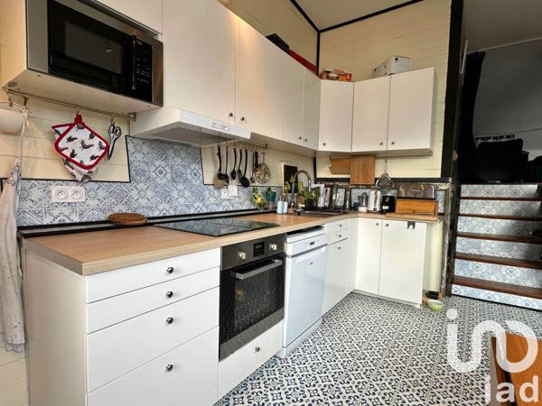 Maison à vendre 5 pièces 140 m² Bezons