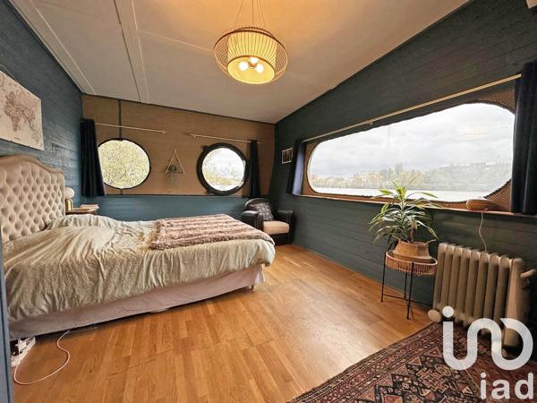 Maison à vendre 5 pièces 140 m² Bezons