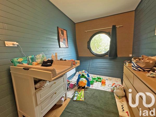 Maison à vendre 5 pièces 140 m² Bezons