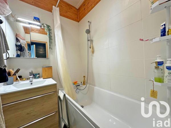 Maison à vendre 5 pièces 140 m² Bezons