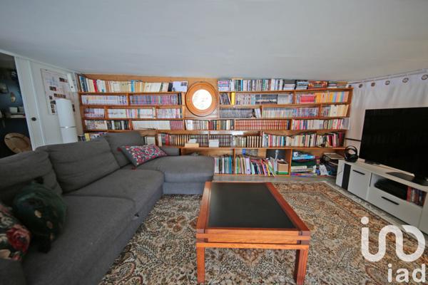 Maison à vendre 5 pièces 140 m² Bezons