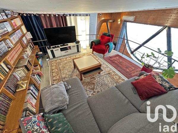 Maison à vendre 5 pièces 140 m² Bezons