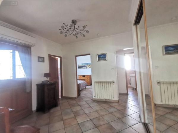 Maison à vendre à Saint-Martin-de-Crau dans les Bouches-du-Rhône (13310), ref : 075/176   
Le Petit Saint Martin