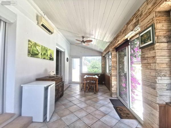 Maison à vendre à Saint-Martin-de-Crau dans les Bouches-du-Rhône (13310), ref : 075/176   
Le Petit Saint Martin