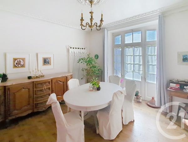 Maison à vendre  7 pièces - 134 m2 JUGON LES LACS COMMUNE NOUVELLE - 22