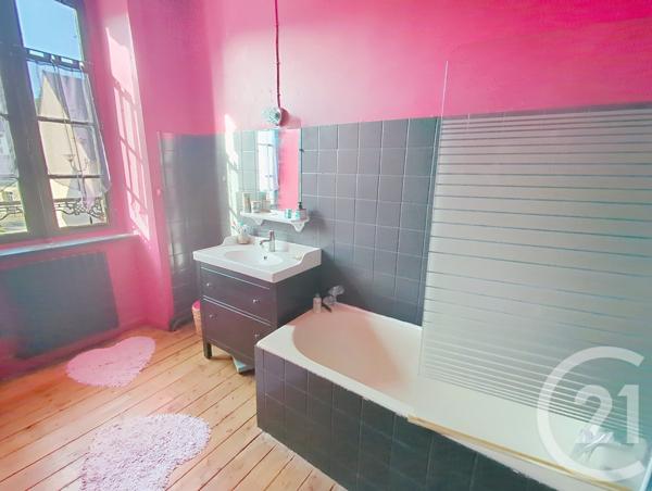 Maison à vendre  7 pièces - 134 m2 JUGON LES LACS COMMUNE NOUVELLE - 22