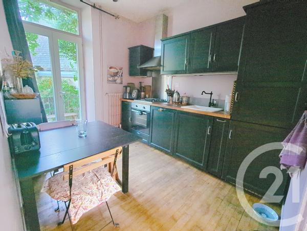 Maison à vendre  7 pièces - 134 m2 JUGON LES LACS COMMUNE NOUVELLE - 22