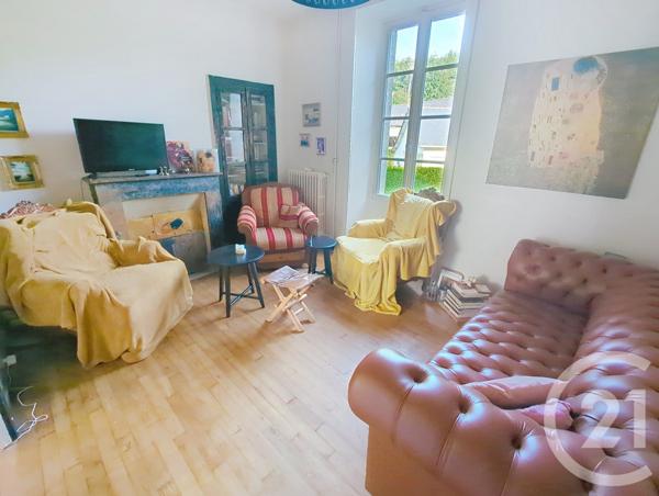 Maison à vendre  7 pièces - 134 m2 JUGON LES LACS COMMUNE NOUVELLE - 22