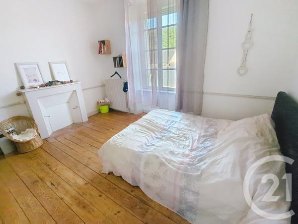 Maison à vendre  7 pièces - 134 m2 JUGON LES LACS COMMUNE NOUVELLE - 22