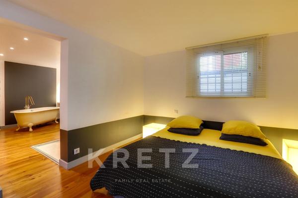 Hossegor, Villa intemporelle d’exception entre lac et océan