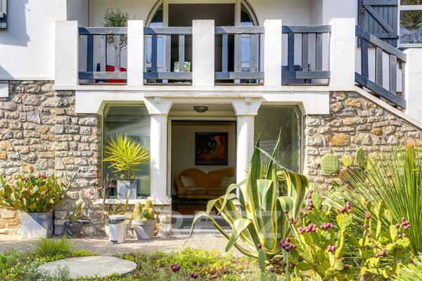 Hossegor, Villa intemporelle d’exception entre lac et océan