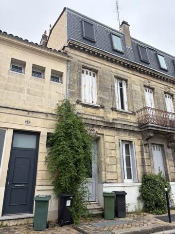 Maison Bordeaux
