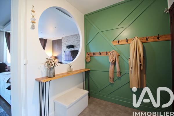 Appartement à vendre 3 pièces 85 m² Châlons-en-Champagne