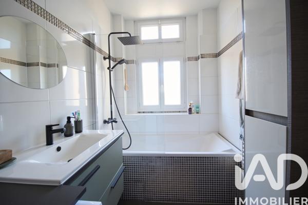 Appartement à vendre 3 pièces 85 m² Châlons-en-Champagne