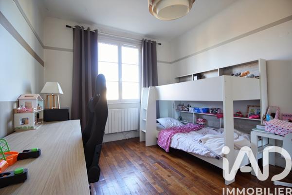 Appartement à vendre 3 pièces 85 m² Châlons-en-Champagne
