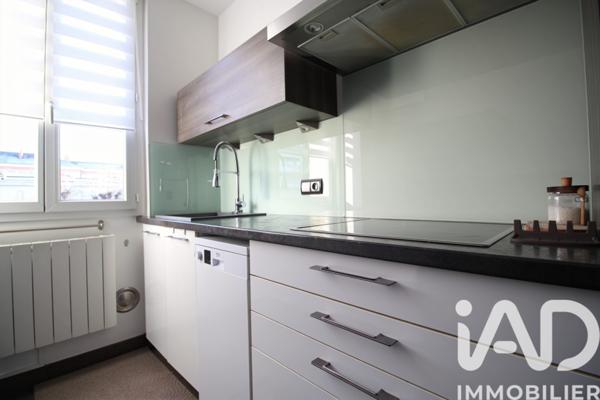 Appartement à vendre 3 pièces 85 m² Châlons-en-Champagne