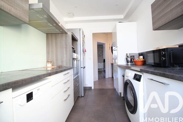 Appartement à vendre 3 pièces 85 m² Châlons-en-Champagne