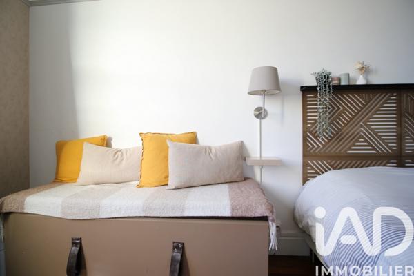 Appartement à vendre 3 pièces 85 m² Châlons-en-Champagne