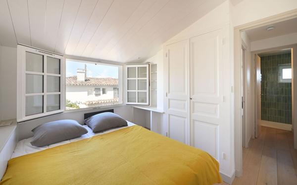 Maison à vendre    4 pièces •  Les Portes-en-Ré