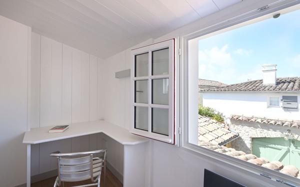 Maison à vendre    4 pièces •  Les Portes-en-Ré