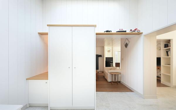 Maison à vendre    4 pièces •  Les Portes-en-Ré