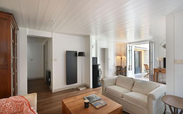 Maison à vendre    4 pièces •  Les Portes-en-Ré