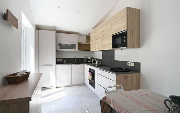 Maison à vendre    4 pièces •  Les Portes-en-Ré