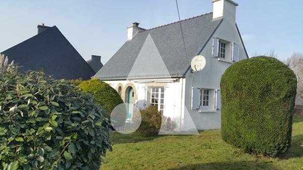 Maison 4 pièces 73 m2