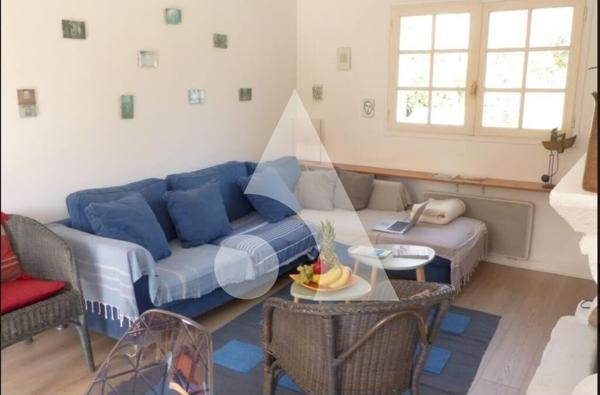 Maison 4 pièces 73 m2