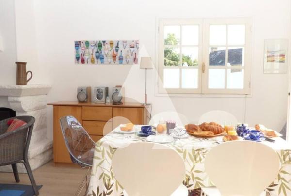 Maison 4 pièces 73 m2
