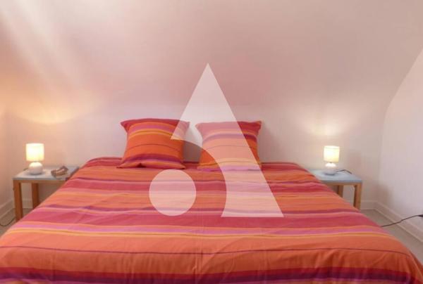 Maison 4 pièces 73 m2