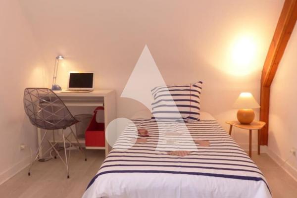 Maison 4 pièces 73 m2