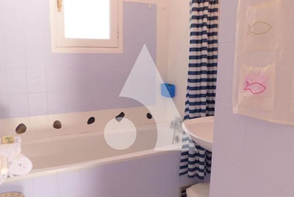 Maison 4 pièces 73 m2